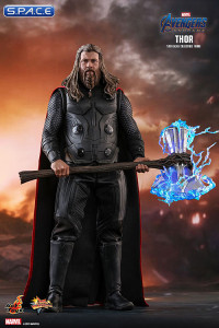 1/6 Scale Thor Movie Masterpiece MMS557 (Avengers: Endgame)