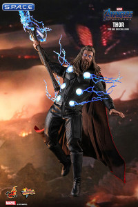 1/6 Scale Thor Movie Masterpiece MMS557 (Avengers: Endgame)