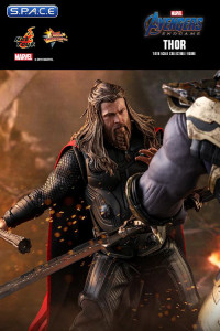 1/6 Scale Thor Movie Masterpiece MMS557 (Avengers: Endgame)