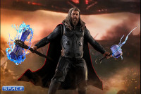 1/6 Scale Thor Movie Masterpiece MMS557 (Avengers: Endgame)