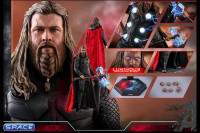 1/6 Scale Thor Movie Masterpiece MMS557 (Avengers: Endgame)