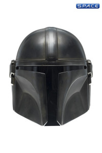 1:1 The Mandalorian Helmet Life-Size Prop Replica (The Mandalorian)