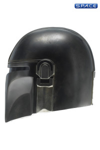 1:1 The Mandalorian Helmet Life-Size Prop Replica (The Mandalorian)