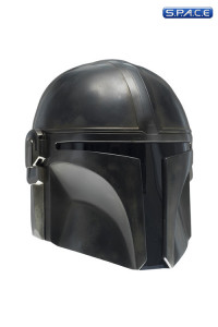 1:1 The Mandalorian Helmet Life-Size Prop Replica (The Mandalorian)