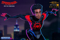 1/10 Scale Spider-Man Miles Morales Deluxe BDS Art Scale Statue (Spider-Man: Into the Spider-Verse)