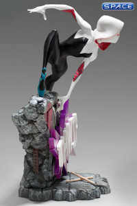 1/10 Scale Spider-Gwen Deluxe BDS Art Scale Statue (Spider-Man: Into the Spider-Verse)