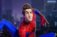 1/10 Scale Peter B. Parker Deluxe BDS Art Scale Statue (Spider-Man: Into the Spider-Verse)