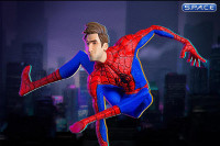 1/10 Scale Peter B. Parker Deluxe BDS Art Scale Statue (Spider-Man: Into the Spider-Verse)