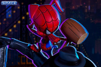 1/10 Scale Noir & Spider-Ham Deluxe BDS Art Scale Statue (Spider-Man: Into the Spider-Verse)