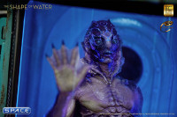 1/3 Scale Amphibian Man Maquette (The Shape of Water)