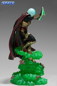 1/10 Scale Mysterio Deluxe BDS Art Scale Statue (Spider-Man: Far From Home)