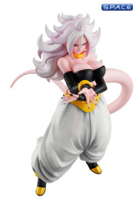 Android No. 21 Dragon Ball Gals PVC Statue (Dragon Ball FighterZ)