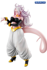Android No. 21 Dragon Ball Gals PVC Statue (Dragon Ball FighterZ)
