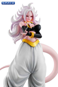 Android No. 21 Dragon Ball Gals PVC Statue (Dragon Ball FighterZ)