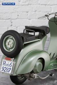 1/4 Scale 1951 Vespa 125 (Roman Holiday)