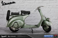 1/4 Scale 1951 Vespa 125 (Roman Holiday)