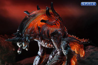 Ultimate Rhino Alien Kenner Tribute (Aliens)