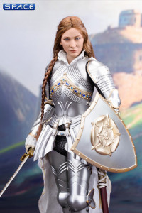 1/6 Scale Queen Elizabeth I - Deluxe Version