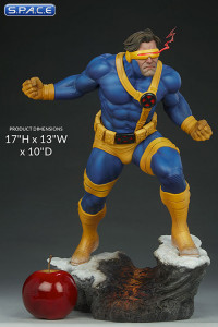 Cyclops Premium Format Figure (Marvel)