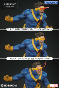 Cyclops Premium Format Figure (Marvel)