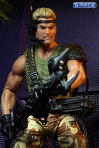 Space Marine Drake Kenner Tribute (Aliens)