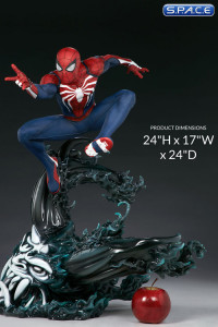 1/3 Scale Spider-Man Advanced Suit Statue (Marvel)