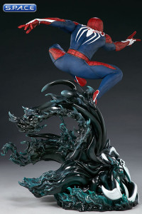 1/3 Scale Spider-Man Advanced Suit Statue (Marvel)