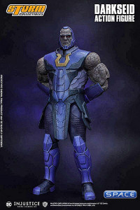 1/12 Scale Darkseid (Injustice: Gods Among Us)