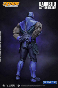 1/12 Scale Darkseid (Injustice: Gods Among Us)