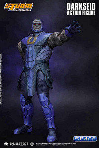 1/12 Scale Darkseid (Injustice: Gods Among Us)