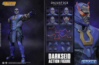 1/12 Scale Darkseid (Injustice: Gods Among Us)