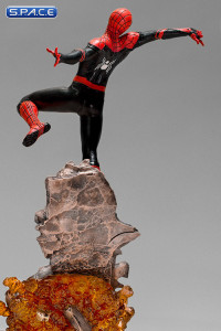 1/10 Scale Spider-Man BDS Art Scale Statue (Spider-Man: Far From Home)