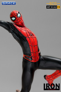 1/10 Scale Spider-Man BDS Art Scale Statue (Spider-Man: Far From Home)