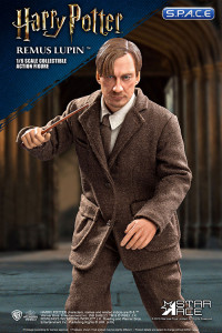 1/6 Scale Remus Lupin (Harry Potter)