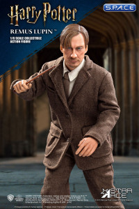 1/6 Scale Remus Lupin Deluxe Version (Harry Potter)