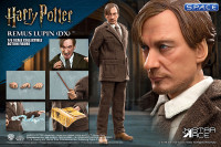 1/6 Scale Remus Lupin Deluxe Version (Harry Potter)