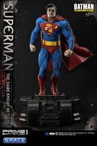 1/3 Scale Superman Museum Masterline Statue (Batman: The Dark Knight Returns)