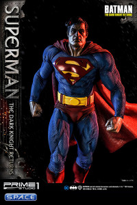 1/3 Scale Superman Museum Masterline Statue (Batman: The Dark Knight Returns)