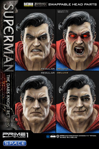 1/3 Scale Superman Deluxe Version Museum Masterline Statue (Batman: The Dark Knight Returns)