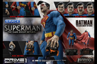 1/3 Scale Superman Deluxe Version Museum Masterline Statue (Batman: The Dark Knight Returns)