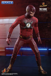 1/6 Scale The Flash TV Masterpiece TMS009 (The Flash)