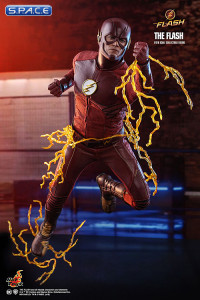 1/6 Scale The Flash TV Masterpiece TMS009 (The Flash)