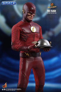 1/6 Scale The Flash TV Masterpiece TMS009 (The Flash)