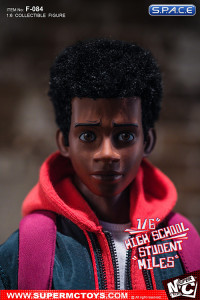 1/6 Scale High School Student Miles