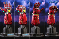 1/4 Scale Nano Gauntlet Movie Promo Edition Replica (Avengers: Endgame)