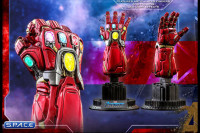 1/4 Scale Nano Gauntlet »Movie Promo Edition« Replica (Avengers: Endgame)