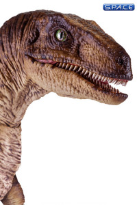 1/6 Scale Velociraptor (Jurassic Park)