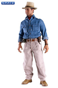 1/6 Scale Dr. Alan Grant (Jurassic Park)