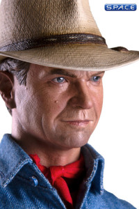 1/6 Scale Dr. Alan Grant (Jurassic Park)