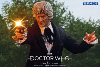 1/6 Scale Third Doctor (Doctor Who)